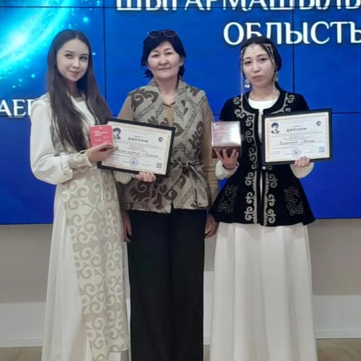 «Мағжан оқулары» байқауының облыстық кезеңі