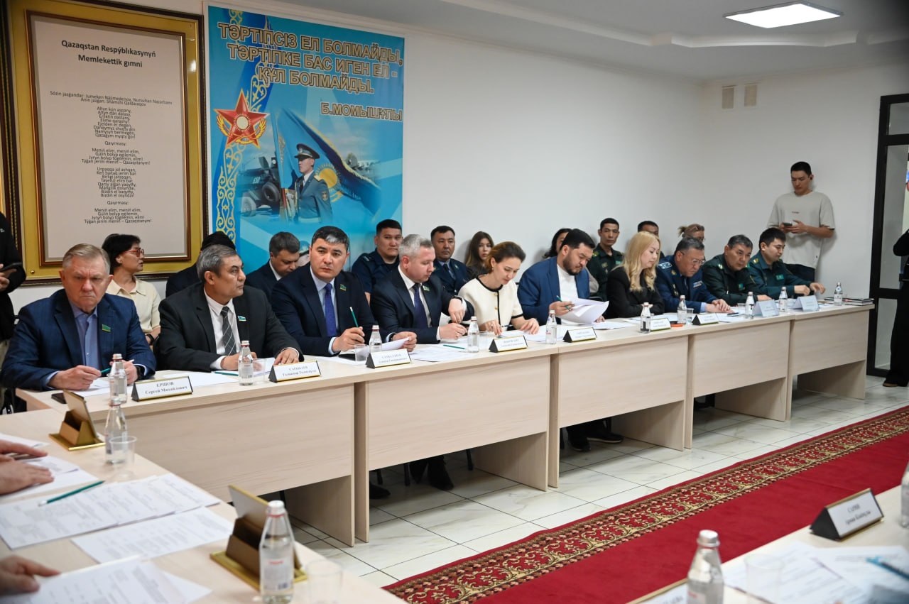 Модернизация призыва: ставка на цифровизацию и качество отбора
