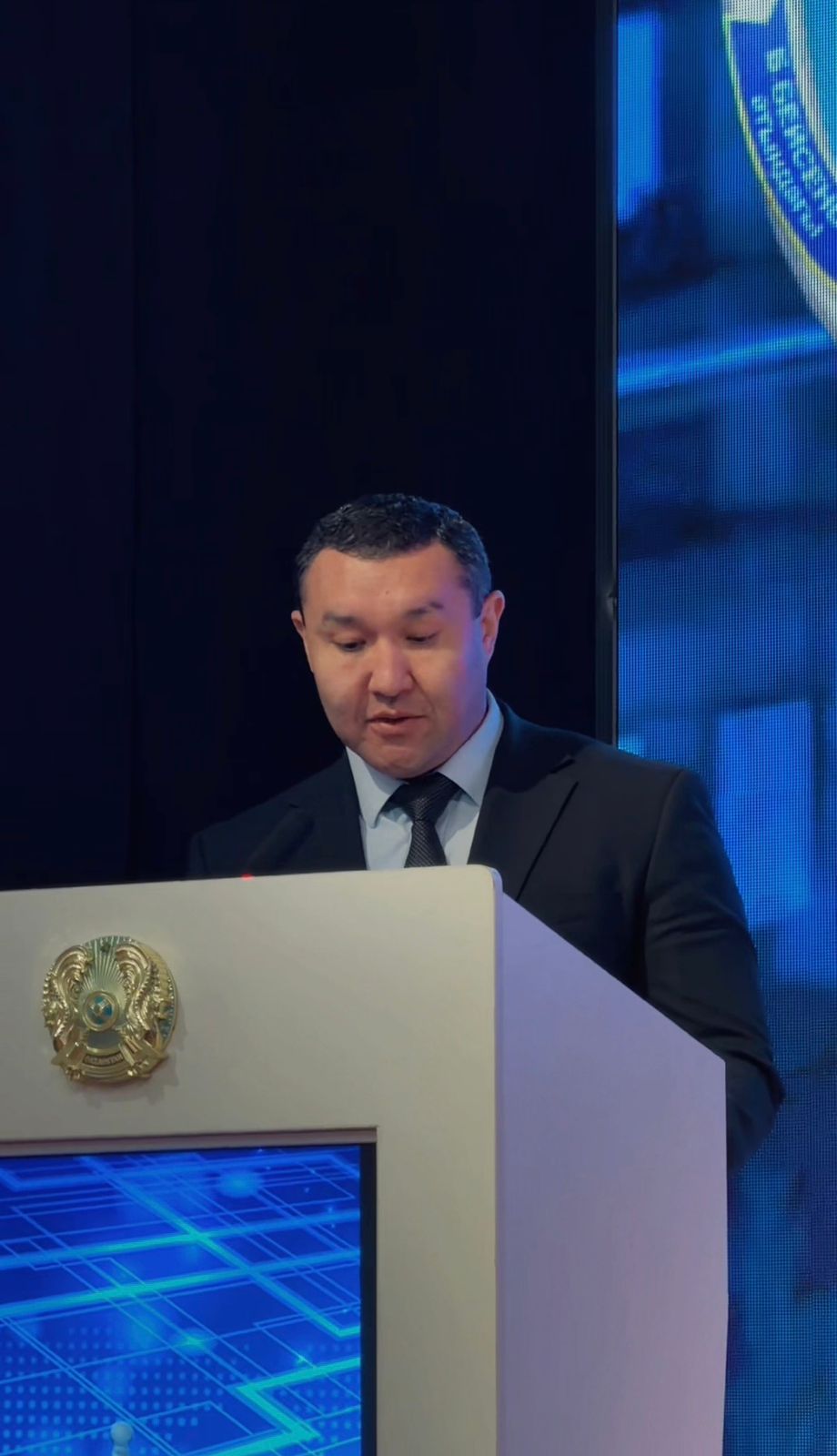Во исполнение идеологии «Закон и Порядок», а также при координации проектного офиса Карагандинской области на базе Карагандинской академии МВД РК имени Б. Бейсенова состоялась международная научно-теоретическая конференция на тему: «Правопорядок, законность и патриотизм: национальный и международный опыт».