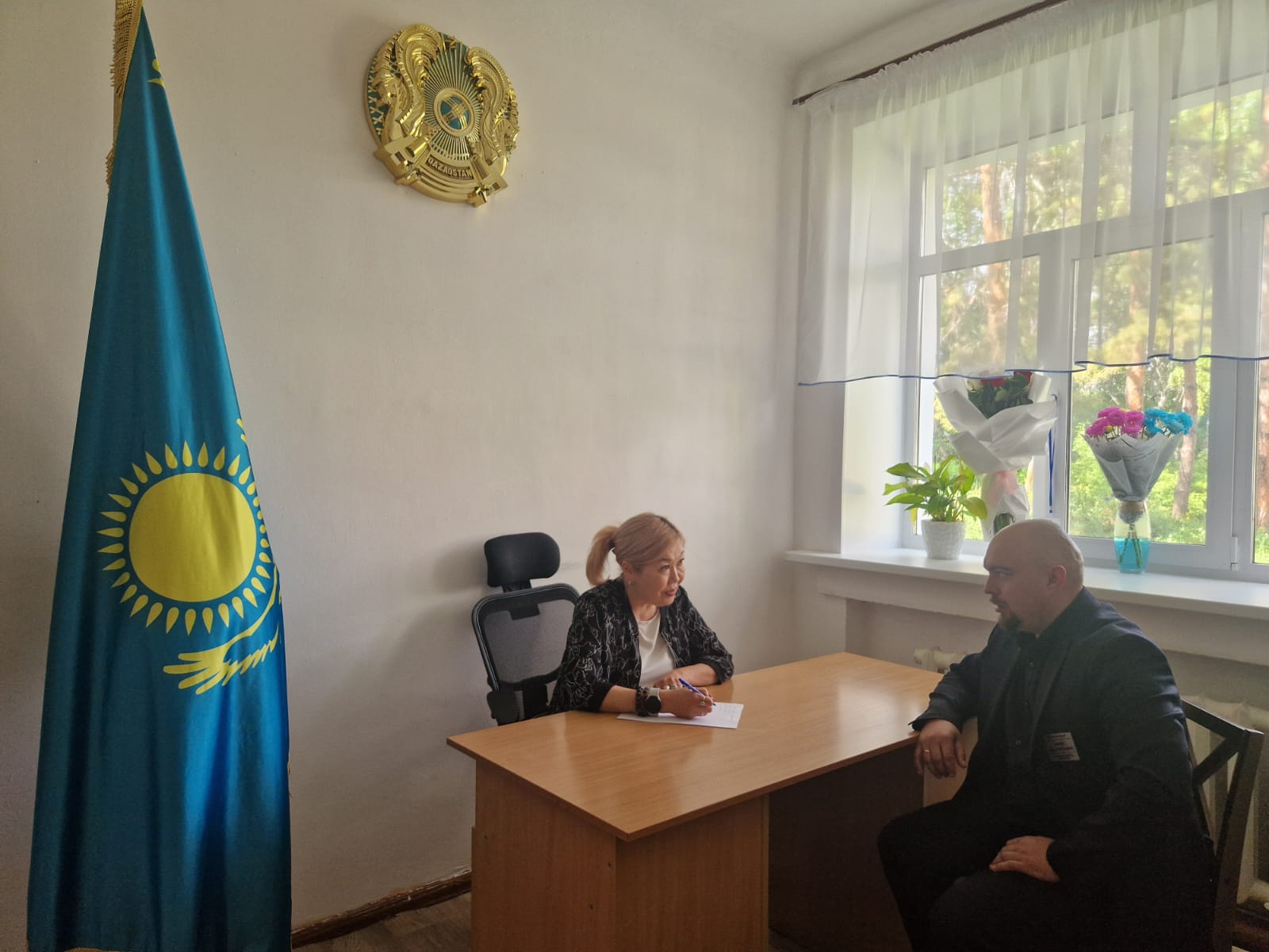 Прием граждан (20.05.2026 г.)