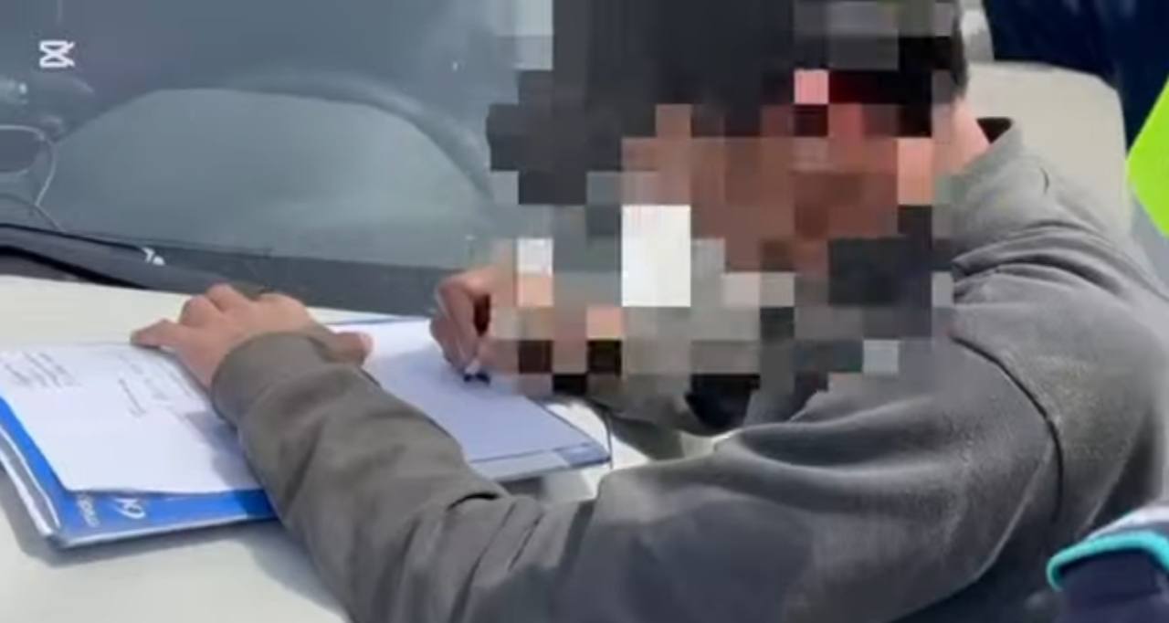 Полицейские Жетісу продолжают борьбу с незаконной добычей полезных ископаемых