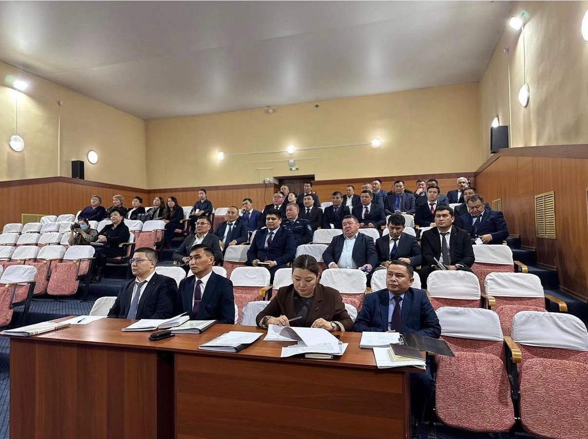 Проведены информационно-разъяснительные работы