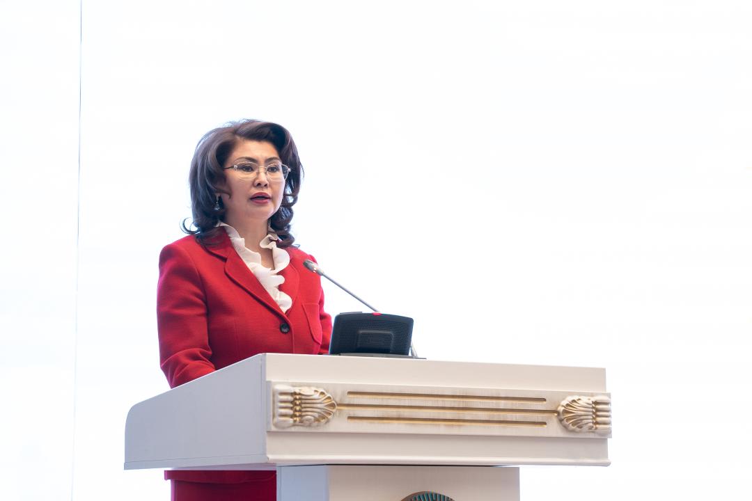 Цифрлық музейлер мен жасанды интеллект: Қазақстанда музей саласының болашағы талқыланды