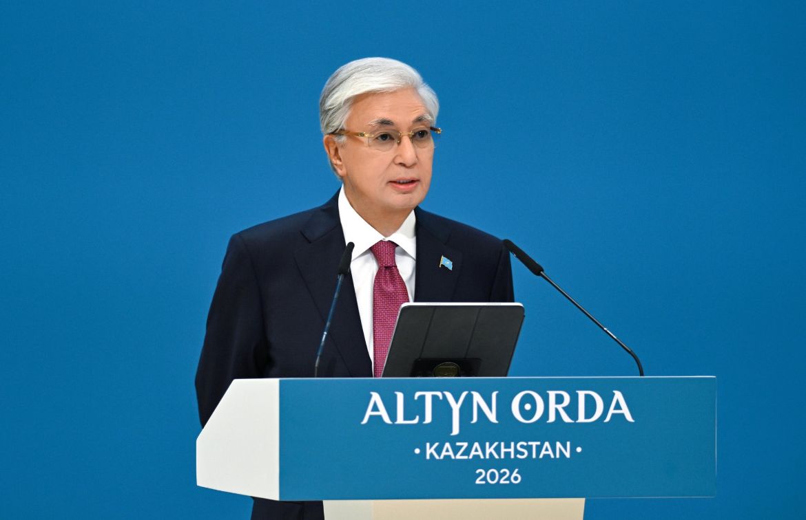 Қазақстанда Алтын Орда мұрасына арналған халықаралық симпозиум өтті
