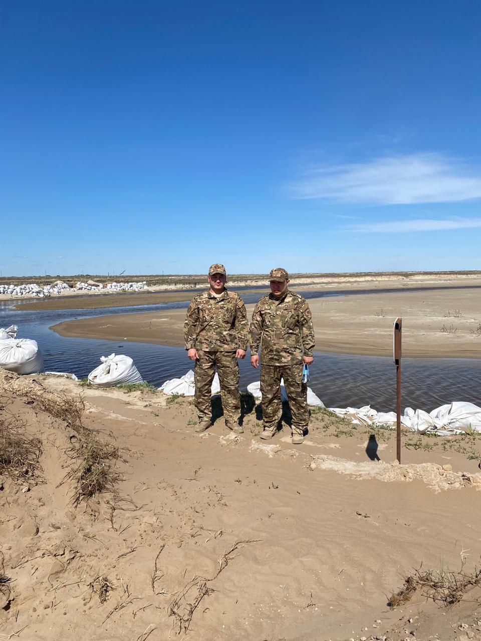 Безопасность на водоемах: основные правила, которые должен знать каждый 🌊