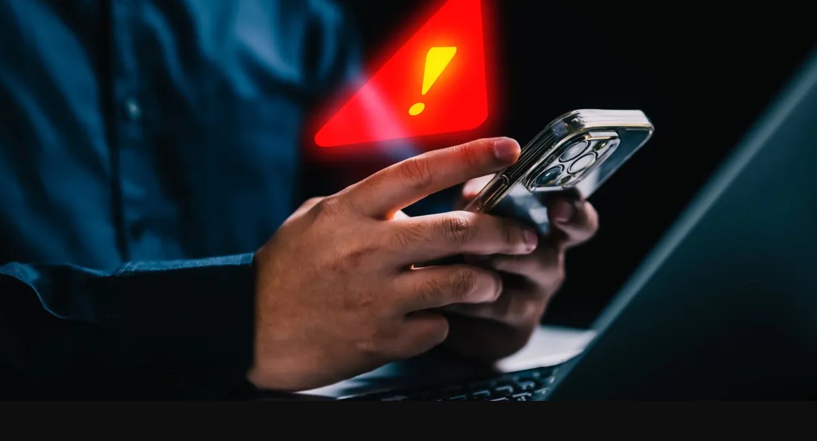 «Ложная покупка iPhone: новая схема мошенничества»