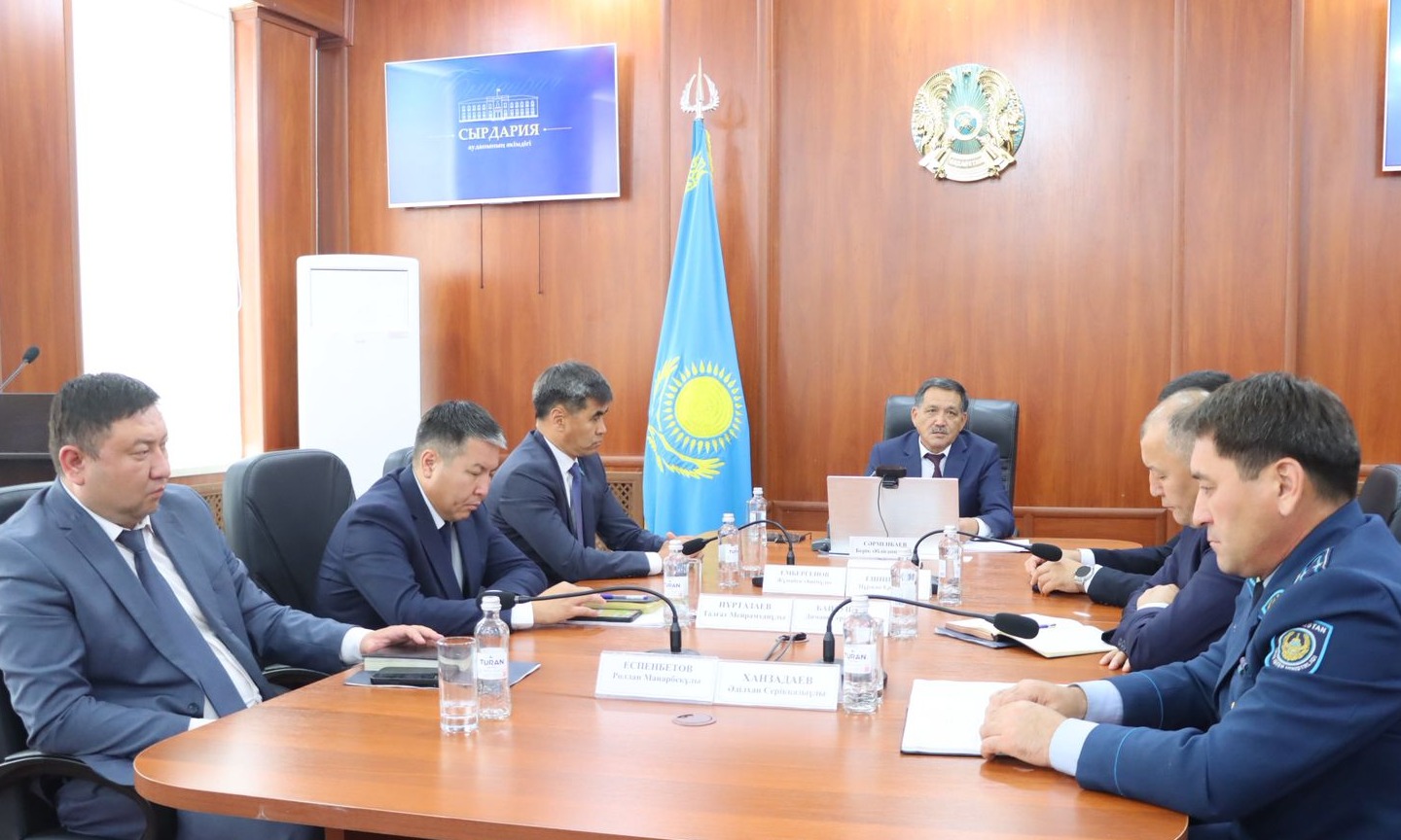 Представлены кадровые изменения