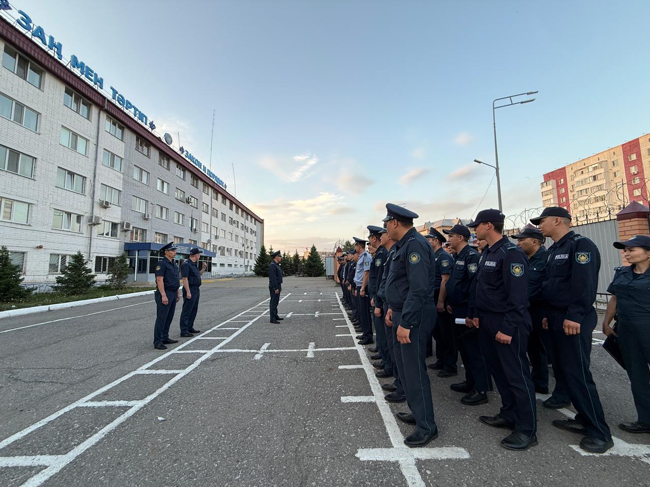 Алкоголь лишил петропавловца условно-досрочного освобождения