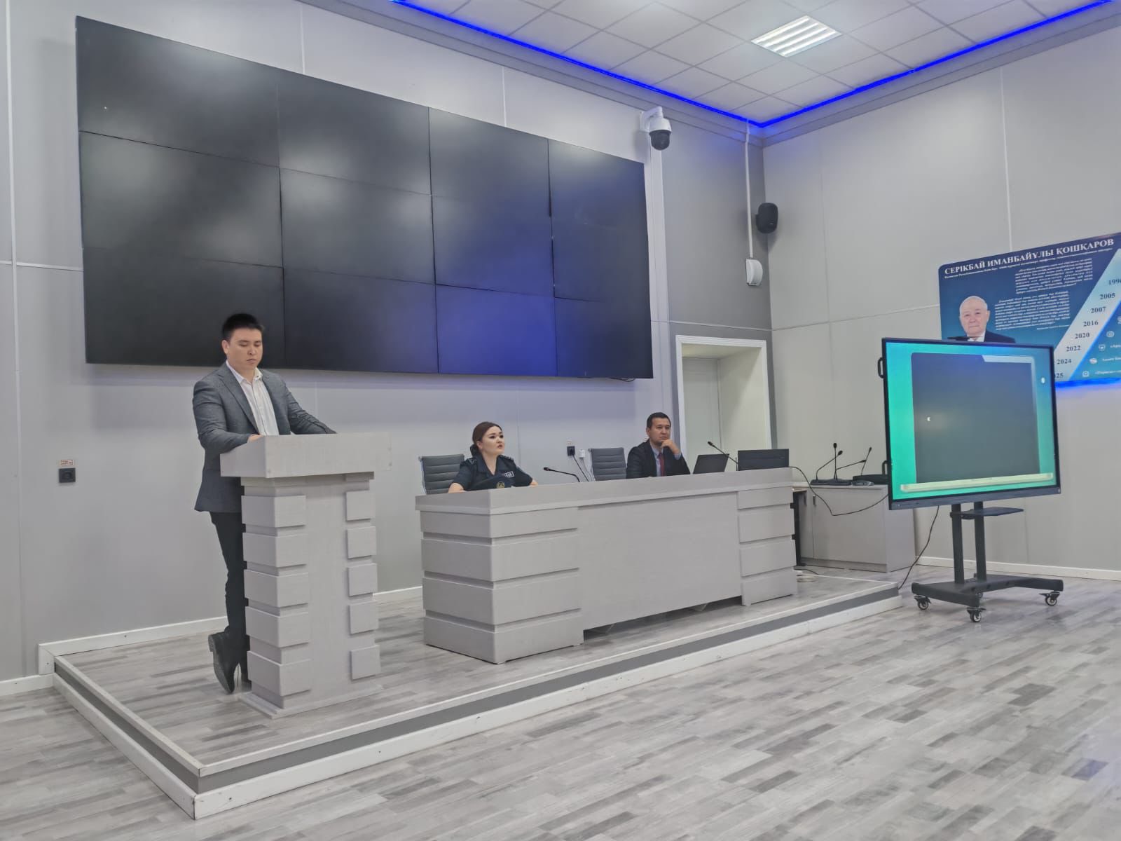 Проводится работа по профилактике интернет-мошенничества
