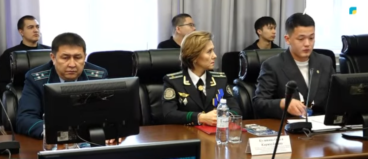 WestKZ Digital Future: өңірде студенттердің IT жобаларына қолдау күшейтілуде