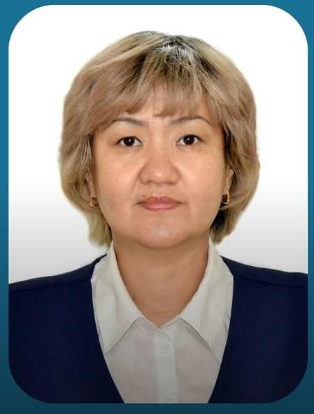 Опубликована статья в газете «Актюбинский вестник».
