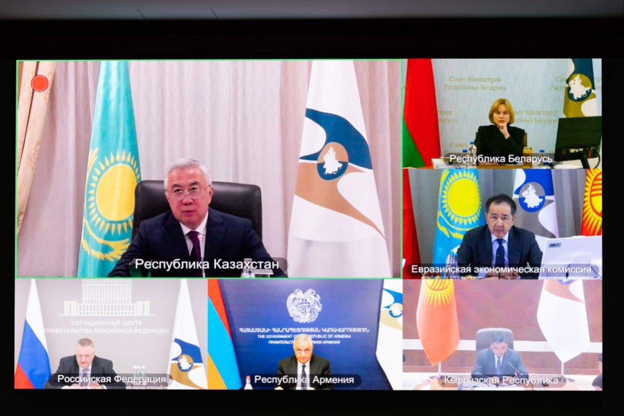 Порядок разработки и принятия перечней стандартов, обеспечивающих реализацию техрегламентов ЕАЭС утвержден в новой редакции