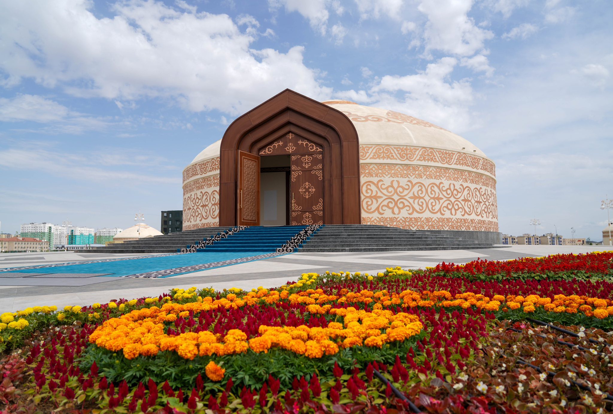 ТҮРКІСТАНДА «TURKISTAN – 2026: ҚОЖА АХМЕТ ЯСАУИ МҰРАСЫН ДӘРІПТЕУ ЖӘНЕ ІШКІ ТУРИЗМДІ ДАМЫТУ» АТТЫ КОНФЕРЕНЦИЯ ӨТТІ