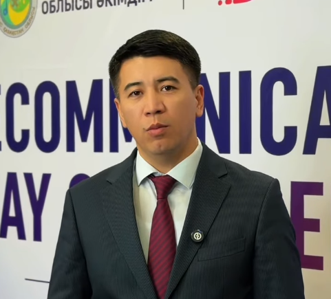 Байланыс қызметкерлері күніне арналған конференция өтті