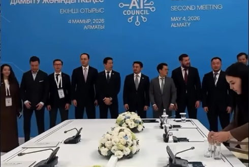GITEX AI Kazakhstan: жасанды интеллектіні дамыту бойынша жаңа келісімдер мен серіктестіктер жасалды