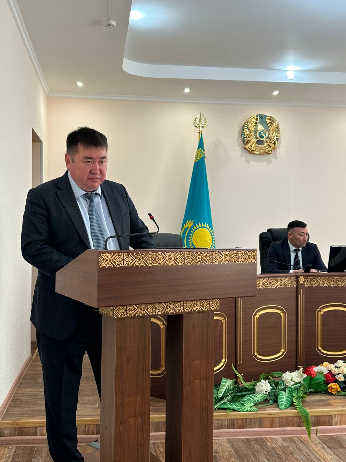 В рамках республиканской экологической программы «Таза Қазақстан», реализуемой по инициативе Президента, в Житикаринском районе продолжается работа по санитарной очистке, благоустройству и озеленению населённых пунктов.