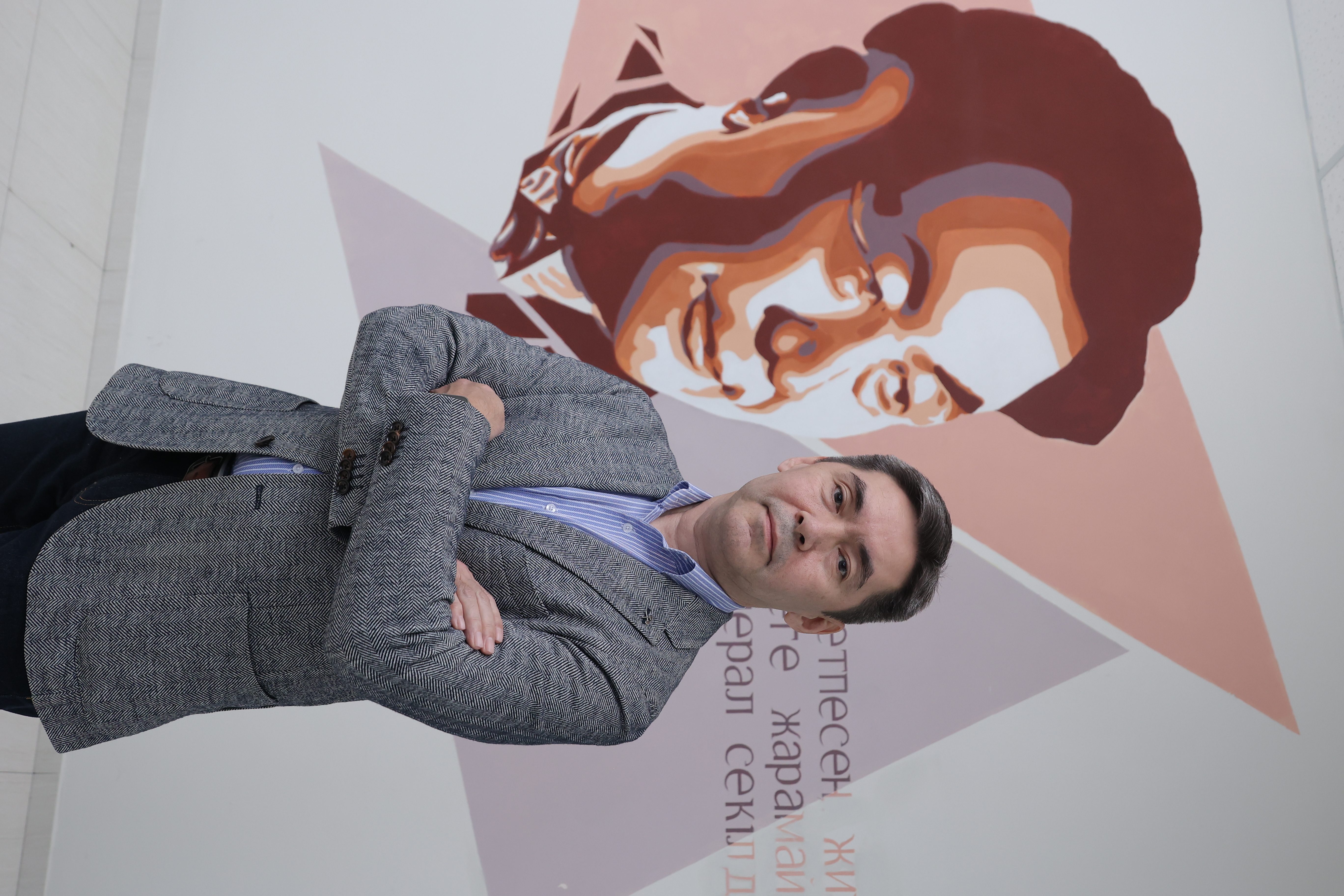 Өнеркәсіптік қауіпсіздік пен геомеханикаға жаңа серпін беретін ғалымның зерттеулері
