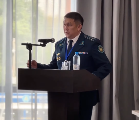 Telecommunications Day Conference алаңында цифрлық қауіпсіздік пен интернет-алаяқтыққа қарсы күрес мәселелері талқыланды