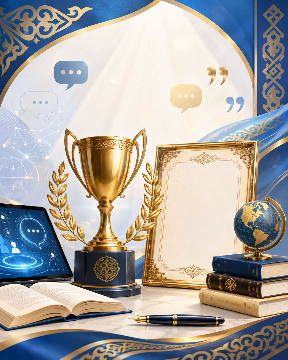 «Лучший преподаватель – 2026» имени А. Байтурсынова