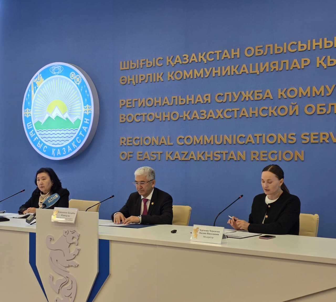 О налоговых поступлениях в бюджет и льготах для людей с инвалидностью рассказали в ДГД по ВКО