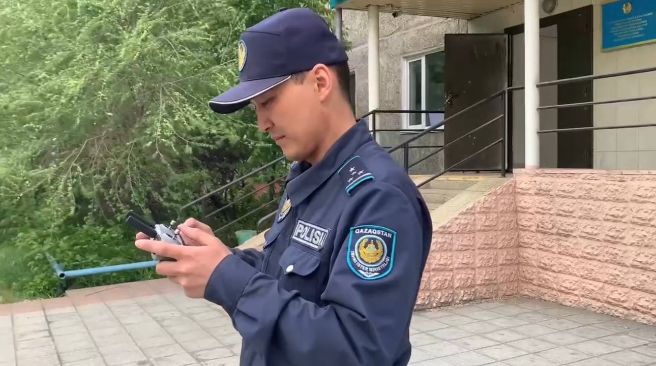 в области Абай с начала года в рамках акции «Таза Қазақстан» предотвращено около 6000 правонарушений.
