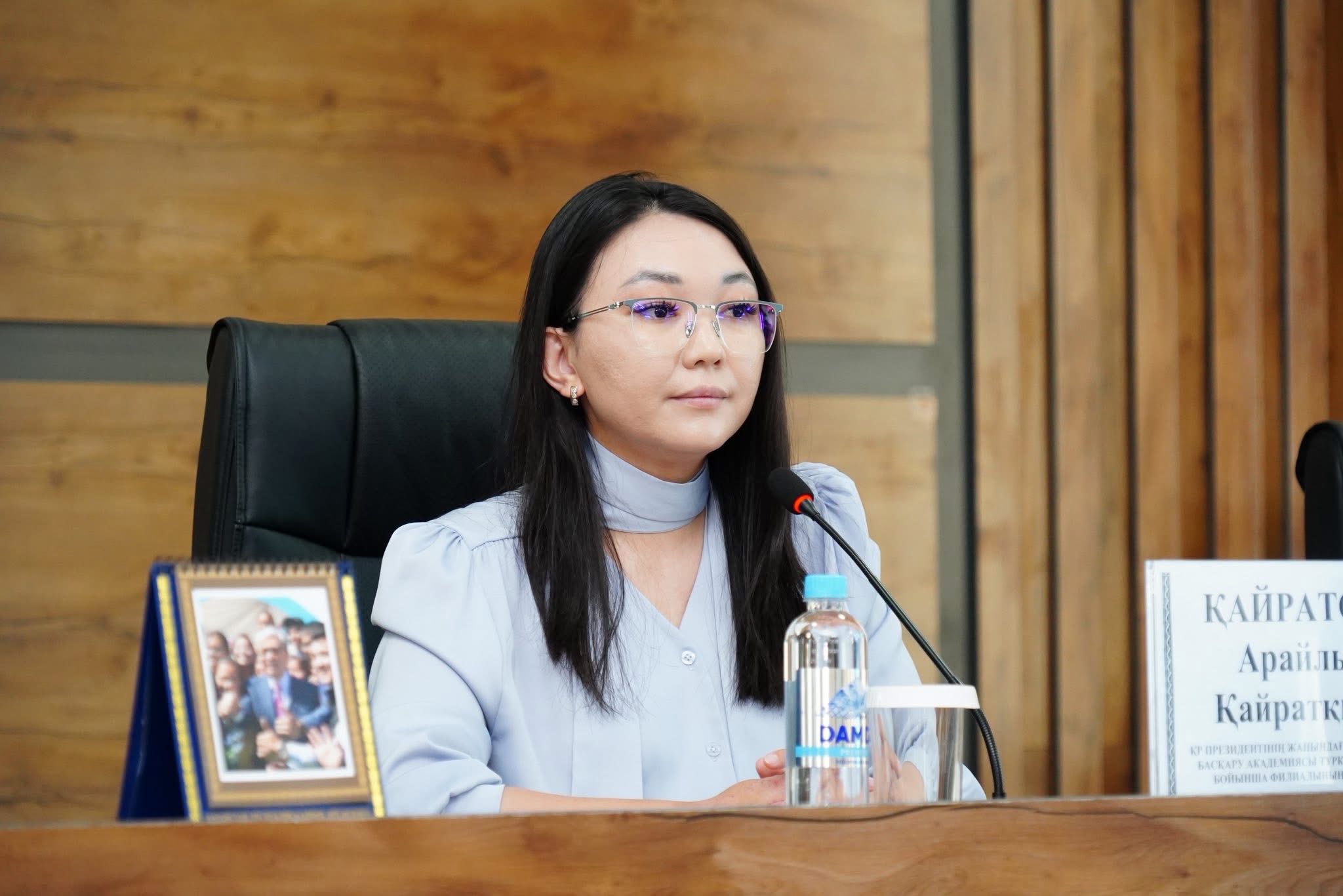 ҚАЗЫҒҰРТ: АКАДЕМИЯҒА ТҮСУ МҮМКІНДІКТЕРІ, ЖАСАНДЫ ИНТЕЛЛЕКТ ЖӘНЕ ОҚЫРМАНДАР КЛУБЫ БОЙЫНША КЕЗДЕСУ ӨТТІ