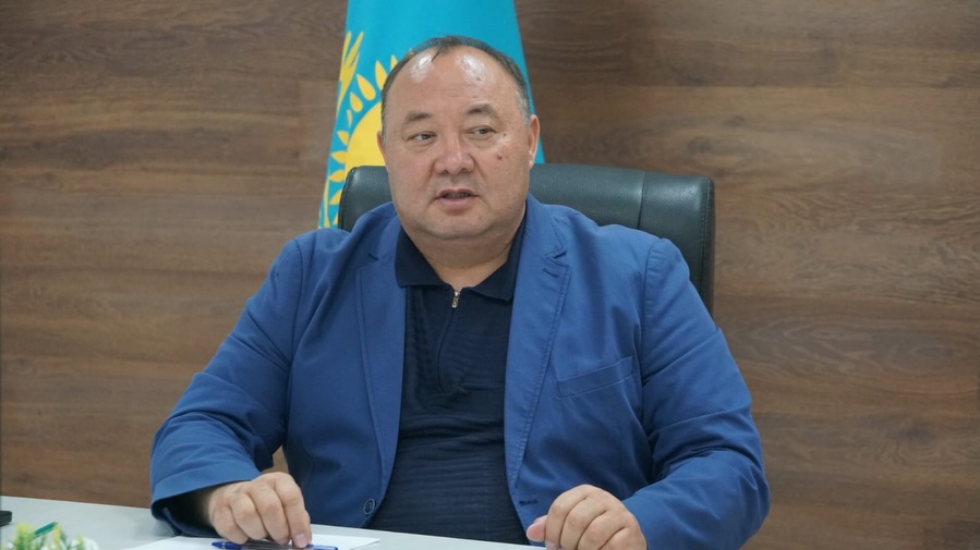 ГЛАВА РАЙОНА ПОРУЧИЛ УСИЛИТЬ ПРИЗЫВНУЮ РАБОТУ