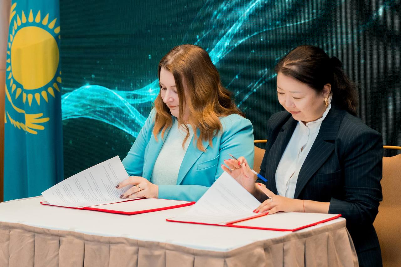 В Казахстане запускается экологический проект Smart Water Zone для оценки и снижения водопотребления на предприятиях