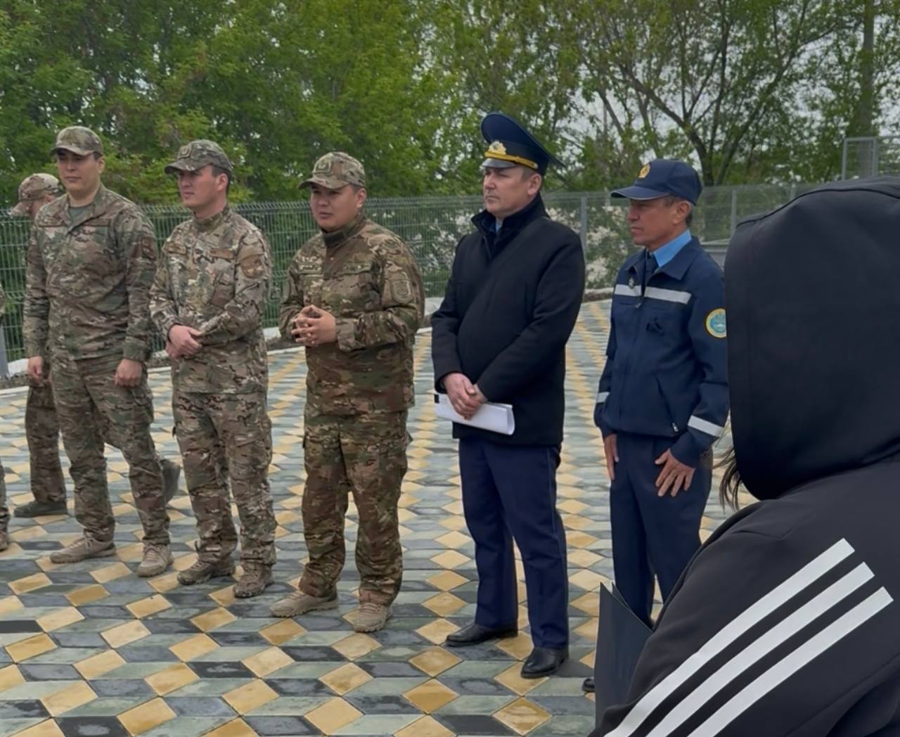 Разъяснение государственной услуги