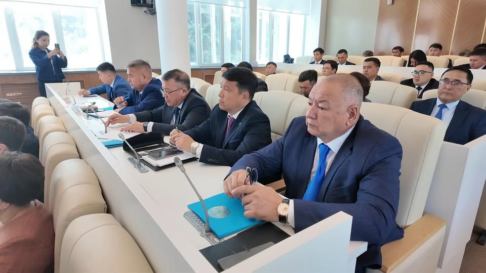 2026 жылдың І тоқсанындағы облыс тұрғындарының иммунопрофилактикамен қамтылу жағдайы туралы