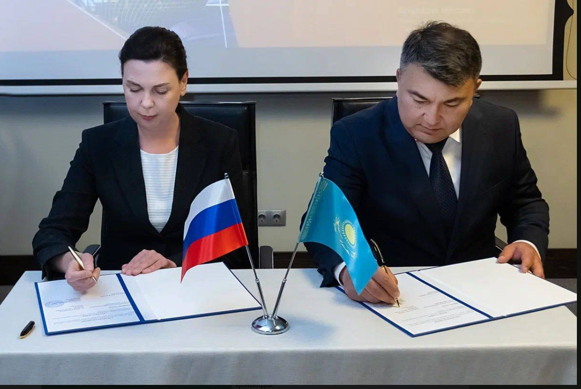 Astana Tourism продолжает серию роуд-шоу по городам России
