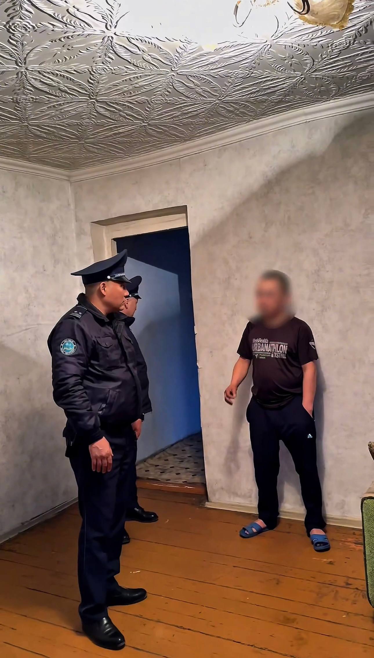 «Подучетник»: в области Абай проверено 946 подучетных лиц