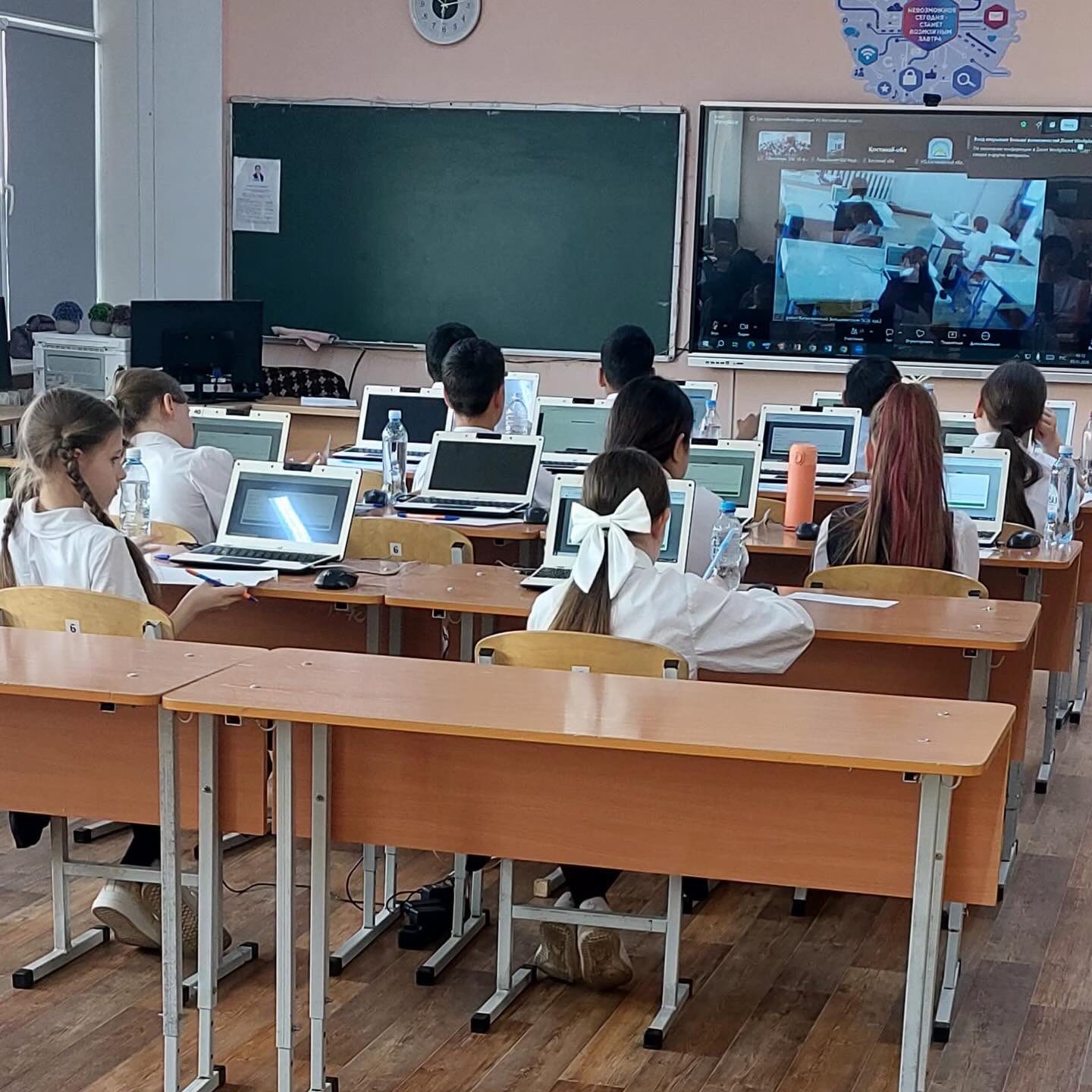 В Костанайской области завершилось проведение мониторинга знаний обучающихся