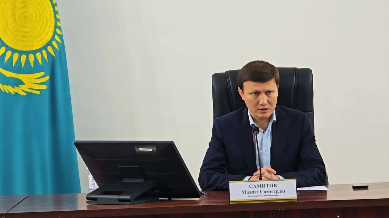 Безопасность подростков — на особом контроле