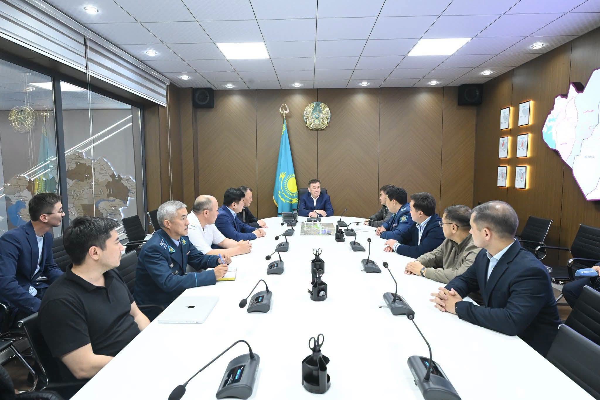 Цифровой контроль предотвращает правонарушения