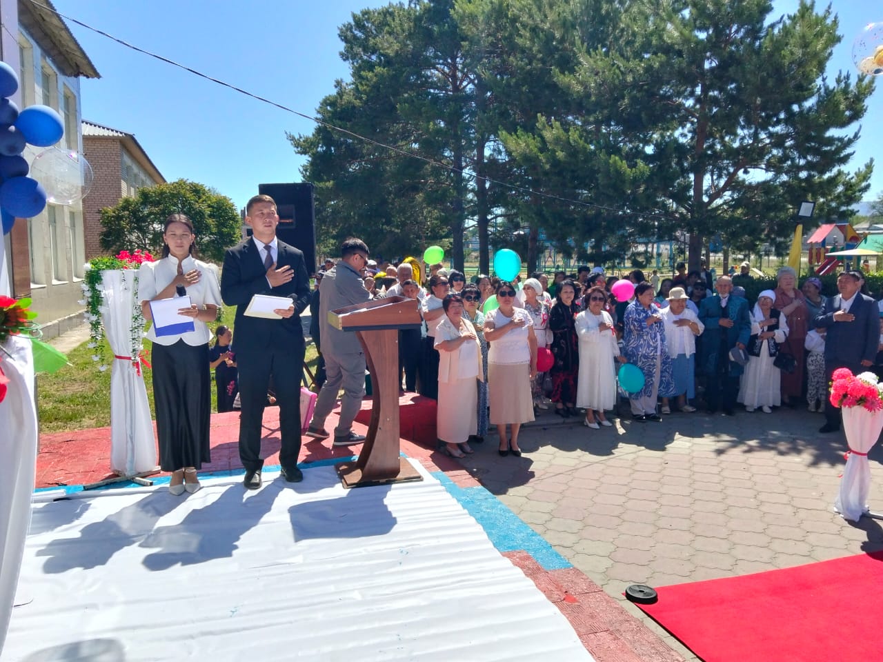 «Последний звонок – 2026»