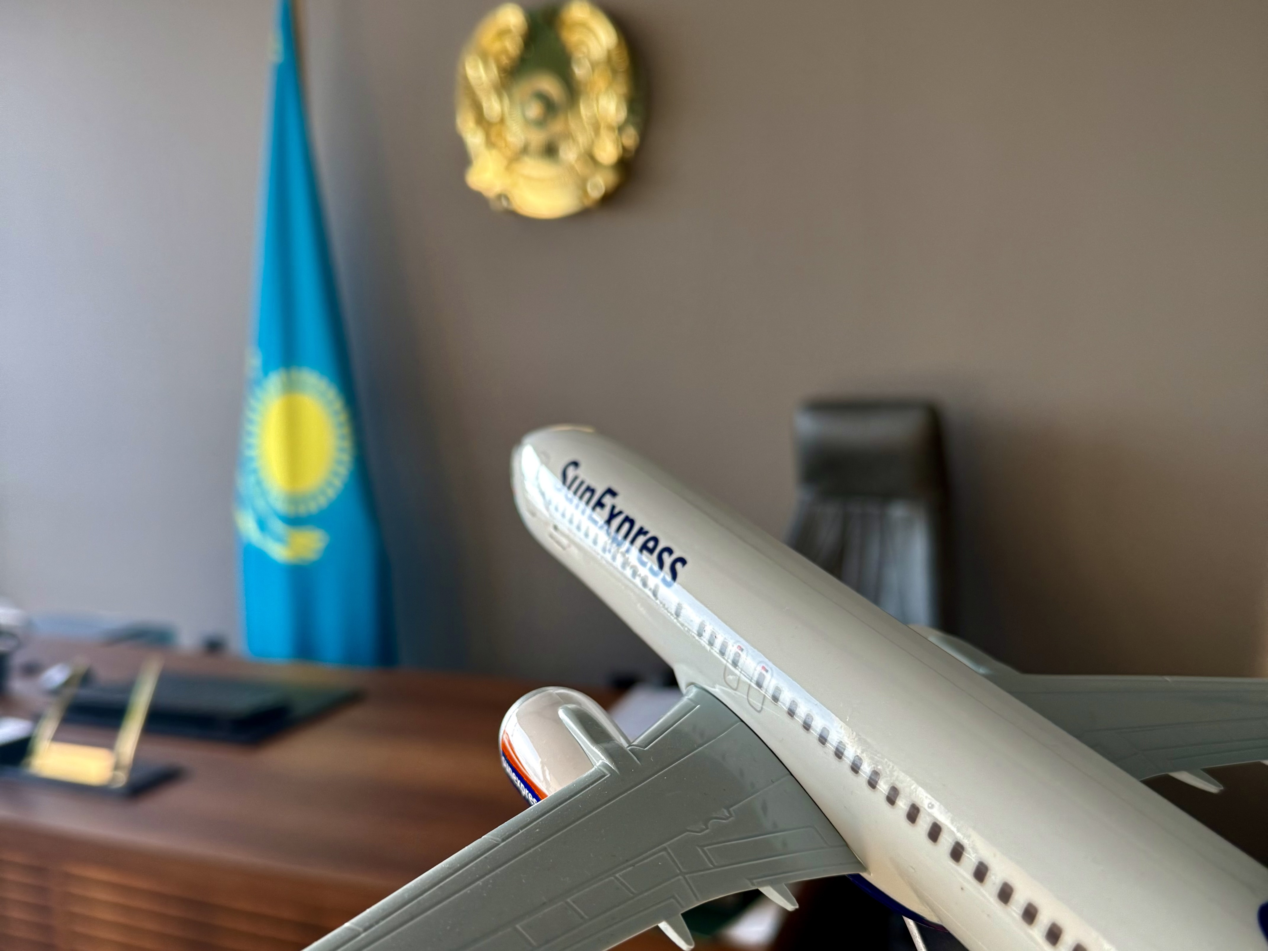 Алматы и Измир теперь без пересадок