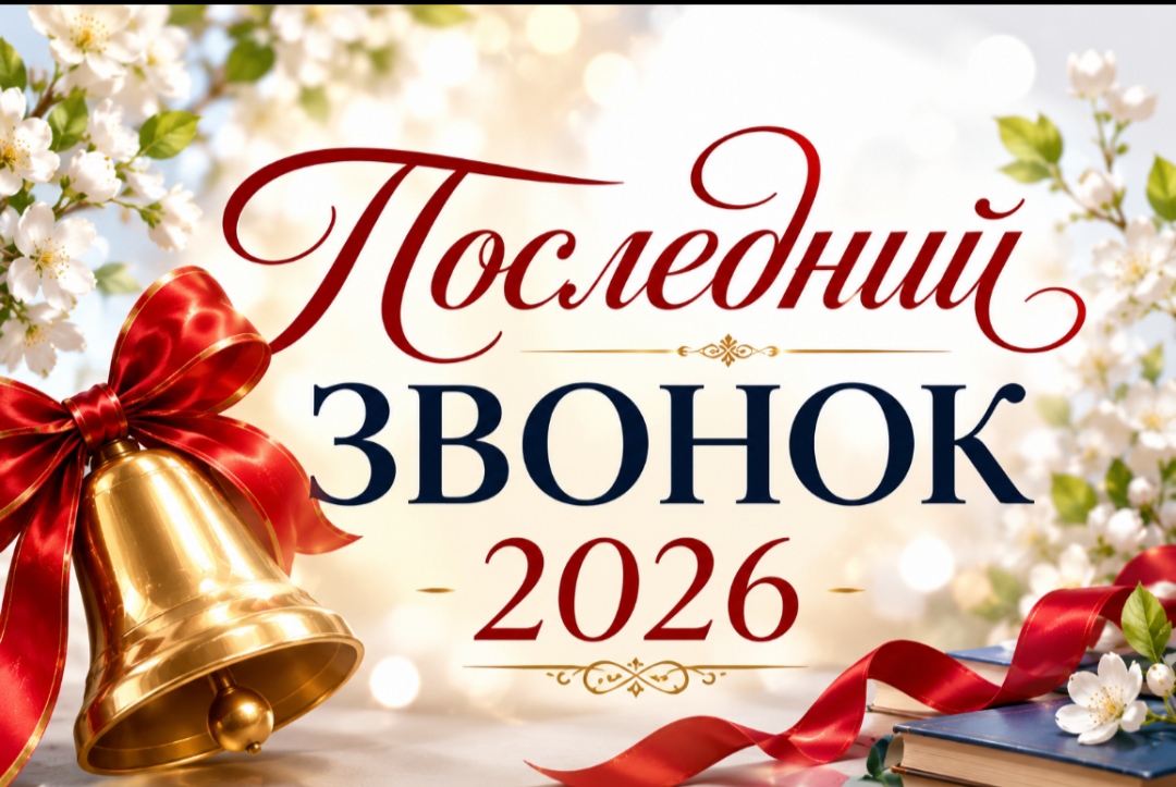 Последний звонок.