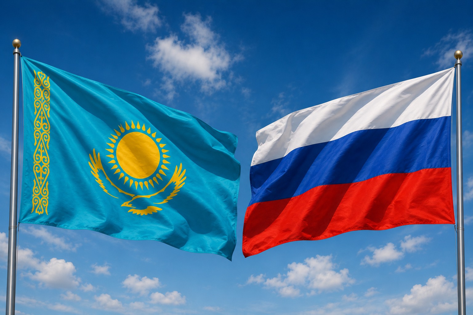 Прагматика и баланс: на чем сегодня строится энергетическое партнерство Казахстана и России?