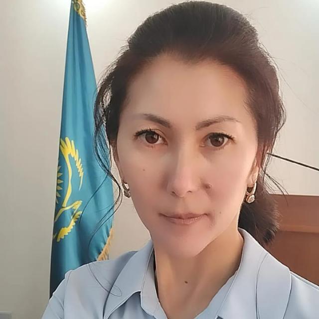 Учитель казахского языка и воспитатель ясли сада «Айгөлек» Қожабекова Жанаргүл Мұратқызы достойно представила наш район на областном этапе республиканского конкурса «Лучший педагог дошкольной организации» и стала победителем в номинации «Креативный педагог»!  Жанаргүл Мұратқызы со своими воспитанниками неоднократный призер конкурсов, яркий и креативный педагог! Желаем ей новых побед, вдохновение и талантливых воспитанников!