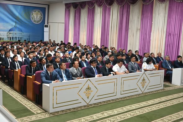 ҚАРЖЫЛЫҚ ҚАУІПСІЗДІК – МЕМЛЕКЕТ ТҰРАҚТЫЛЫҒЫНЫҢ КЕПІЛІ