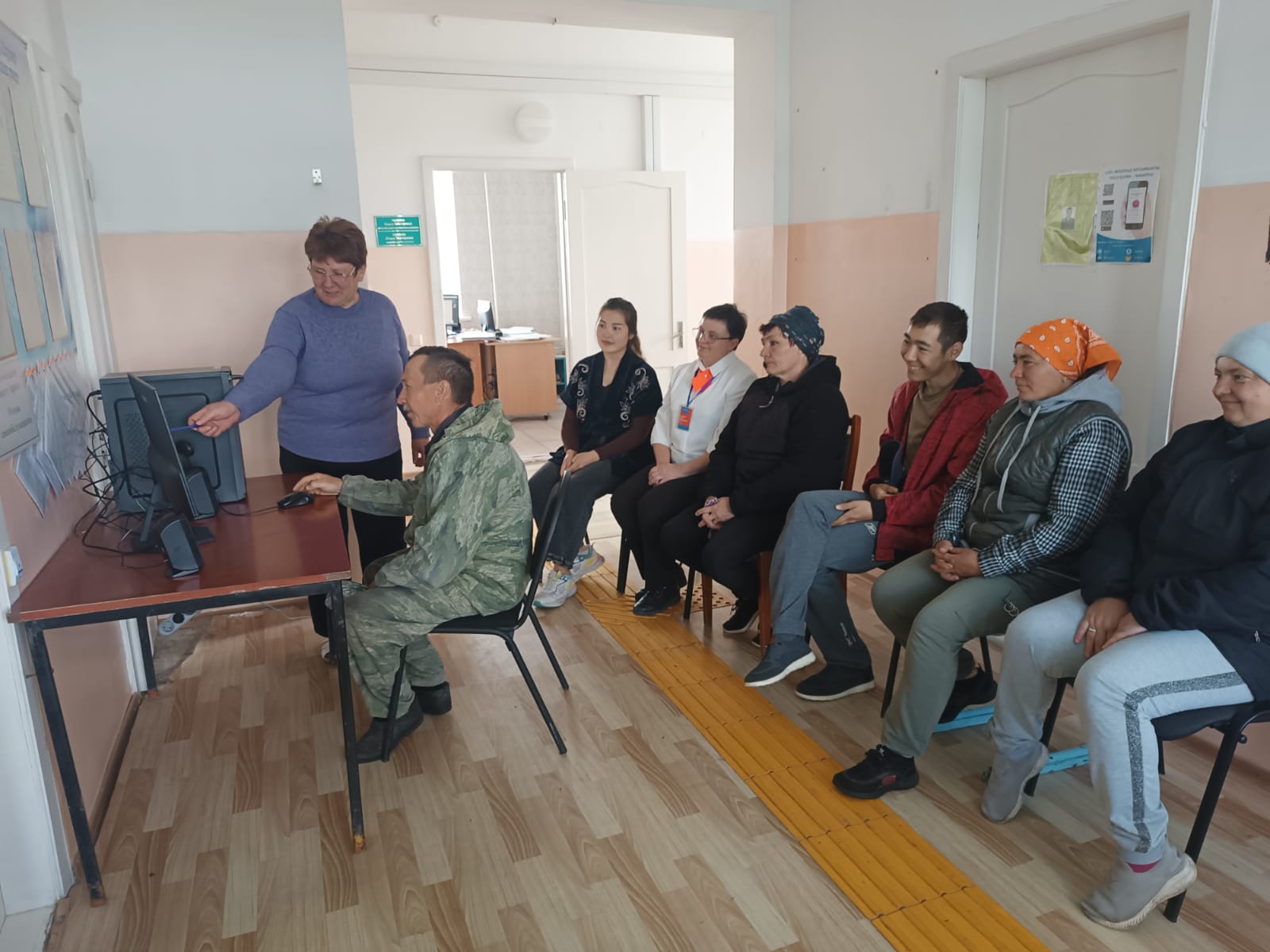 Новые услуги по аренде и продаже земли доступны через ЕГКН