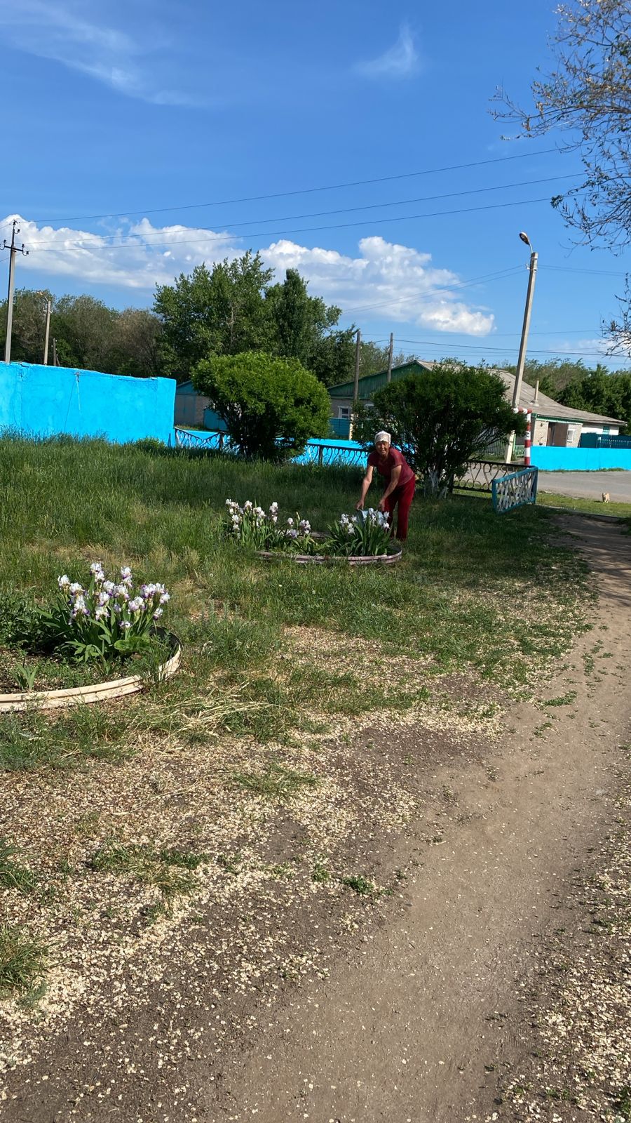 Таза Қазақстан