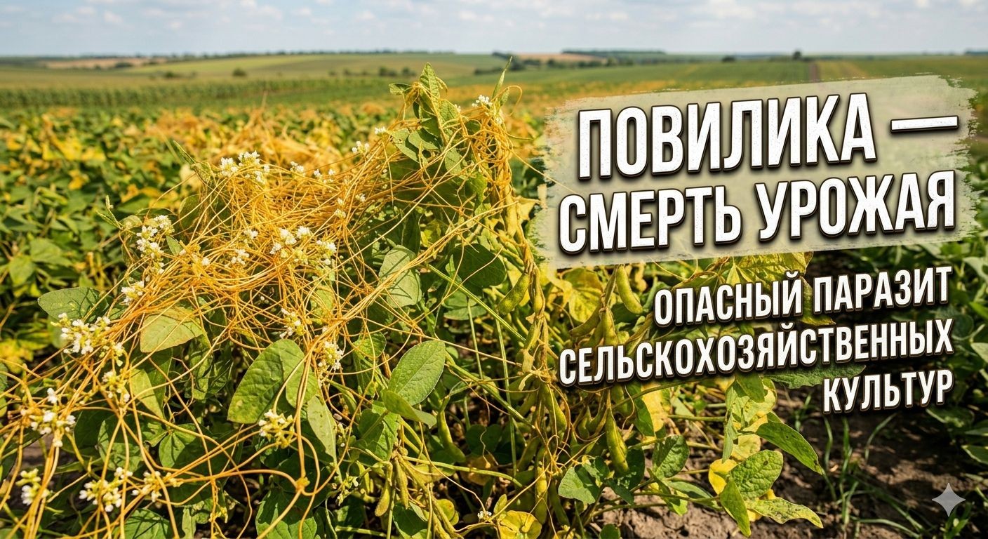 Повилика