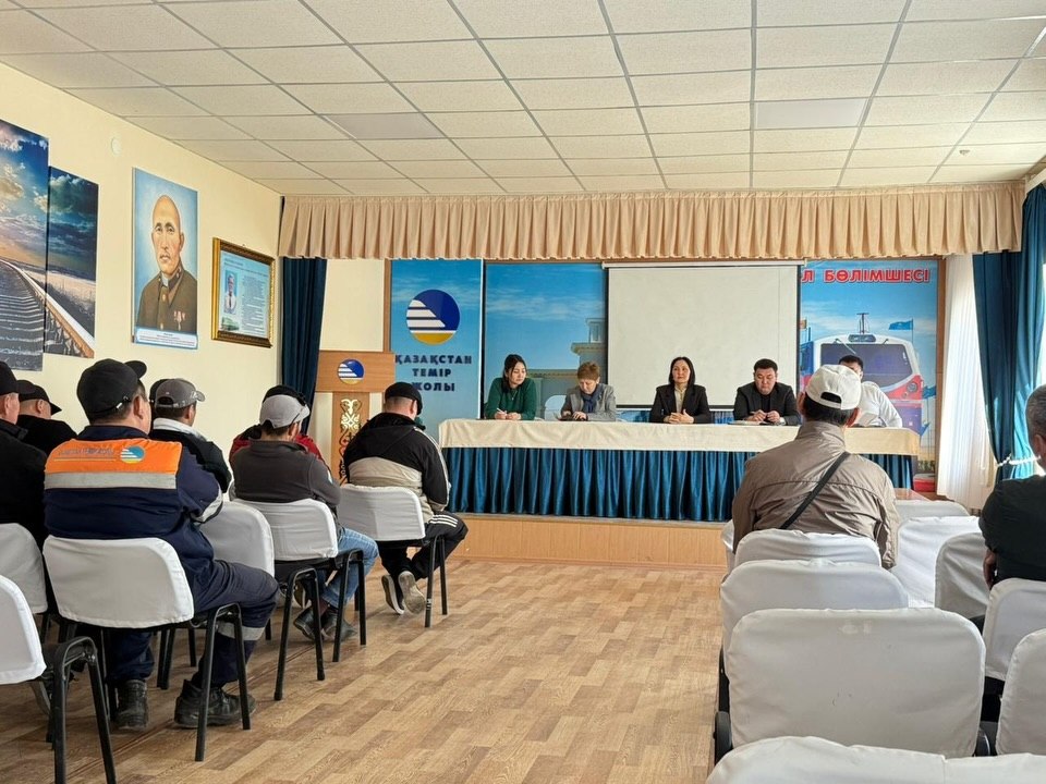 Проведена акция «Бесплатная юридическая помощь»