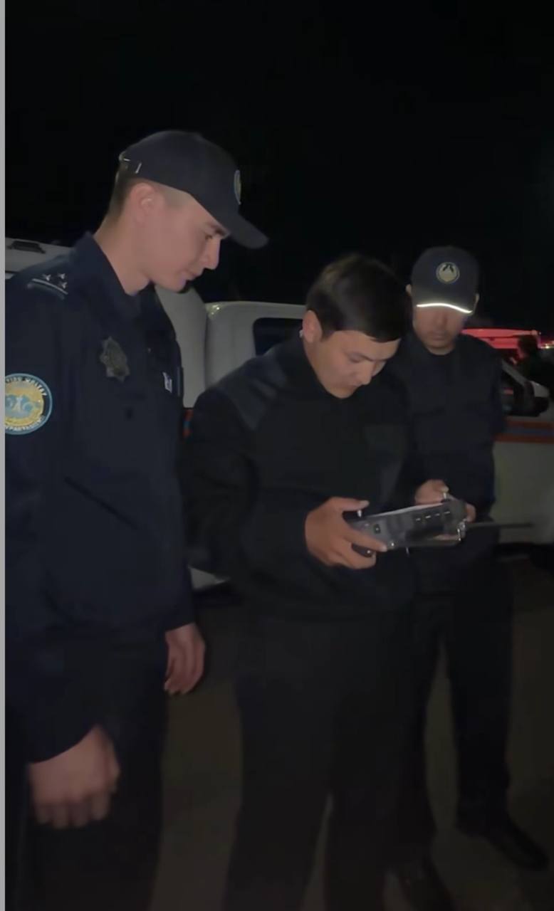 В Талдыкоргане пропал ребенок с особенностями развития: полиция просит помощи жителей