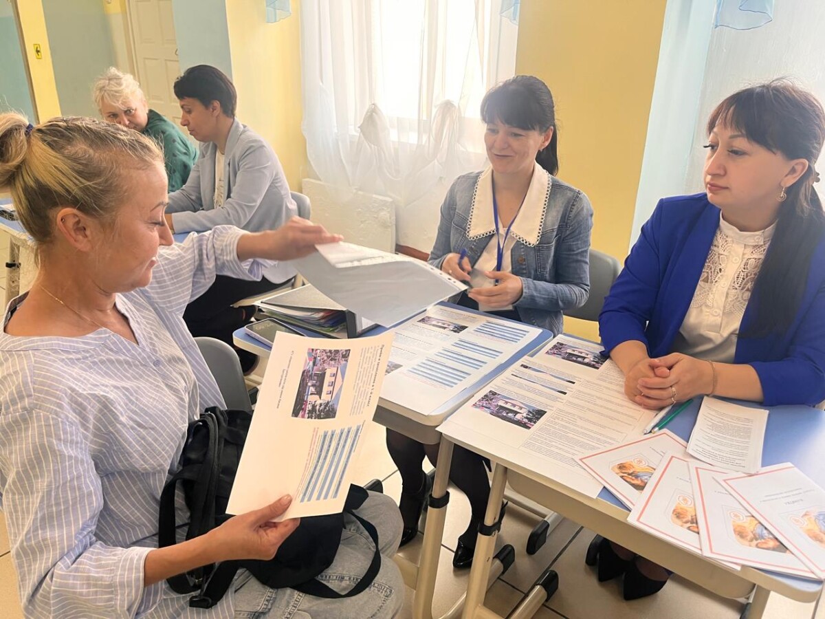 День открытых дверей