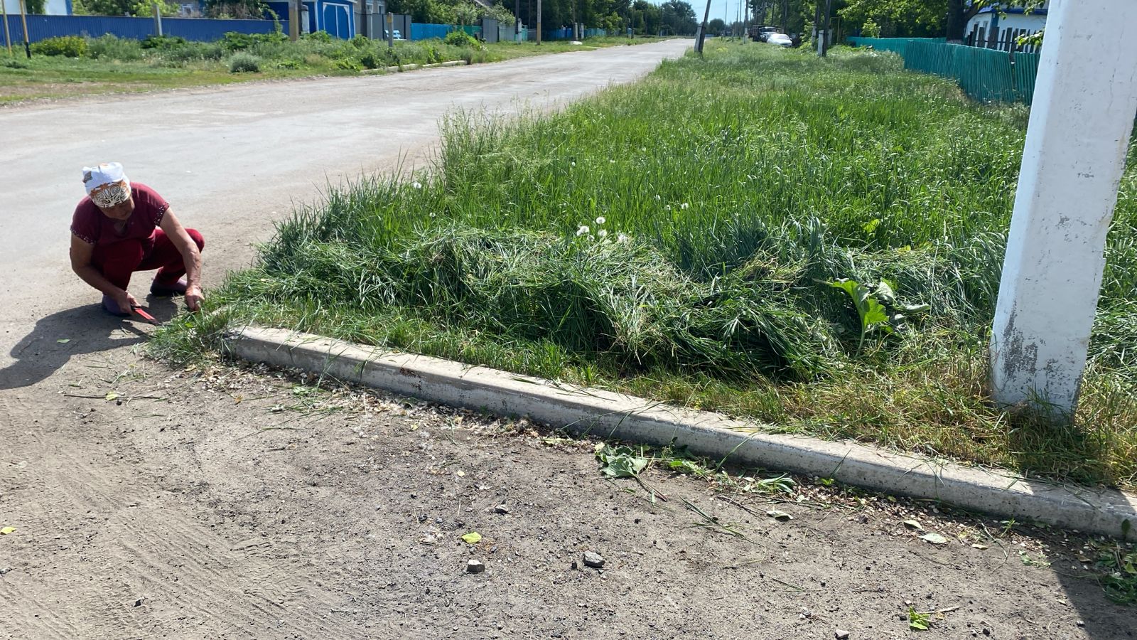 Таза Қазақстан
