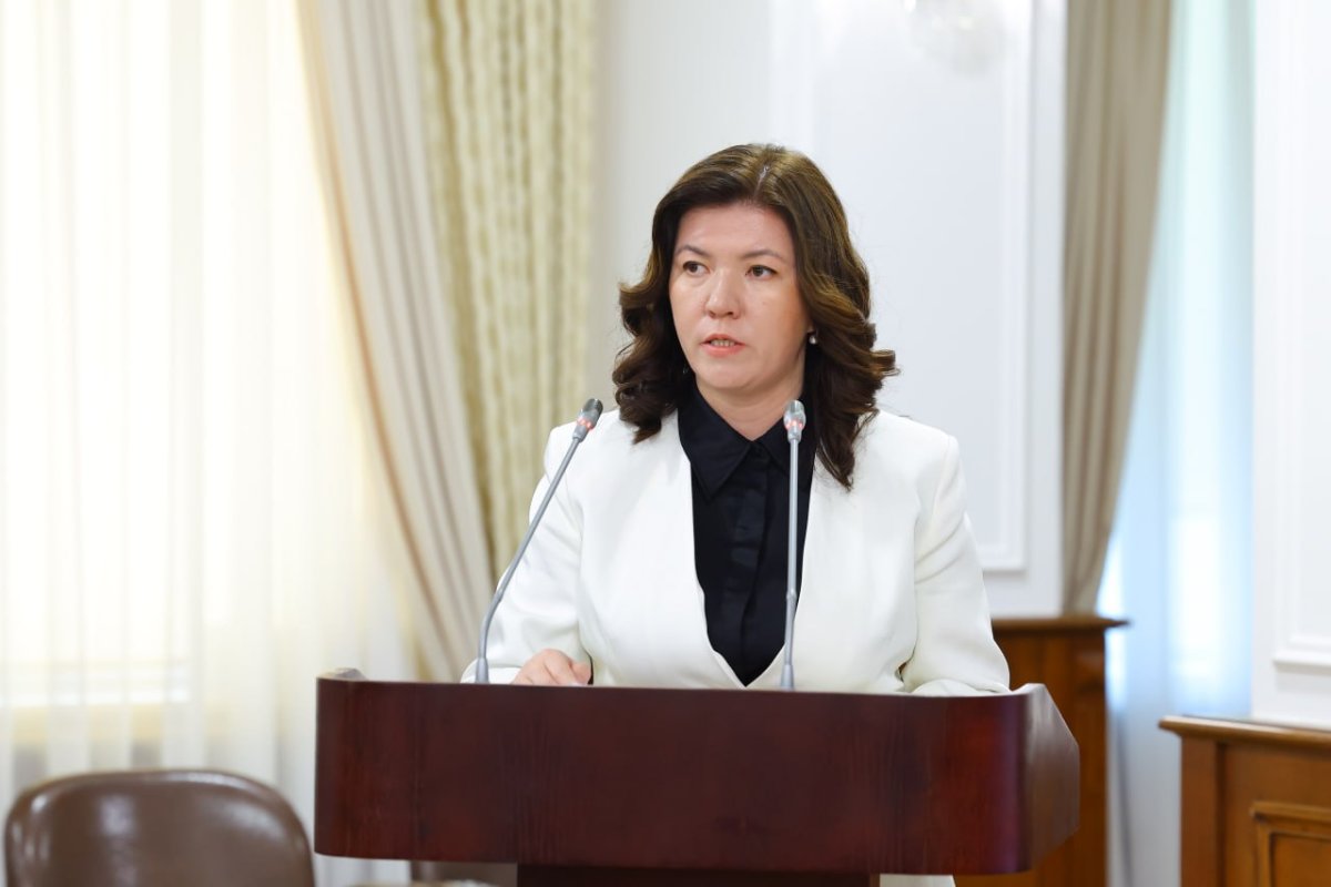 Правительство обеспечит 3,2 млн детей программой летнего отдыха при школах и лагерях