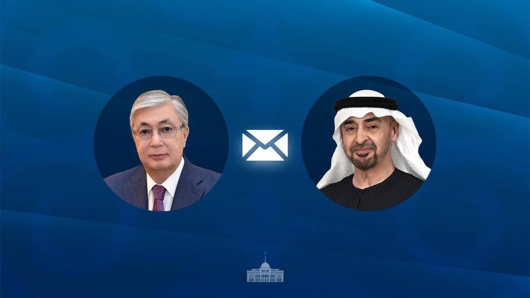 The Head of State sent a congratulatory message to the President of the UAE